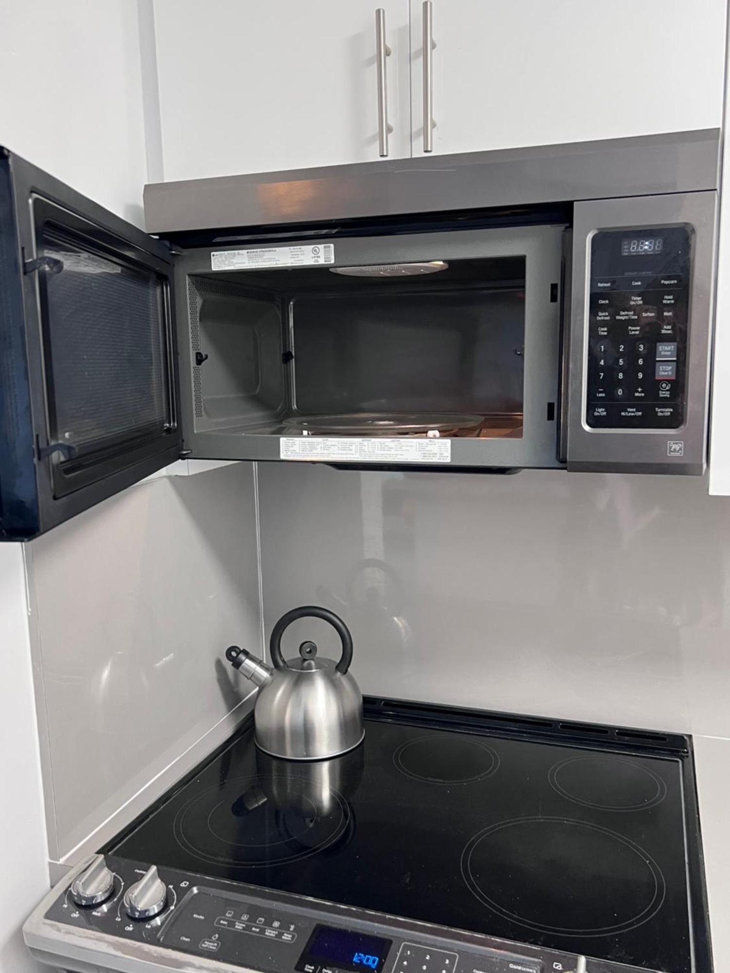 Appartement Unique Water Views, Free Parking 1Bed 1 Bath Rooffornomads 416 à Miami Beach Extérieur photo
