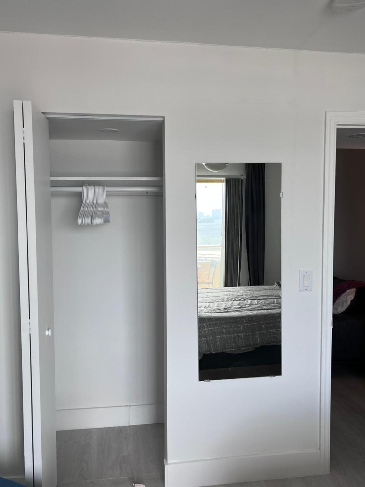 Appartement Unique Water Views, Free Parking 1Bed 1 Bath Rooffornomads 416 à Miami Beach Extérieur photo