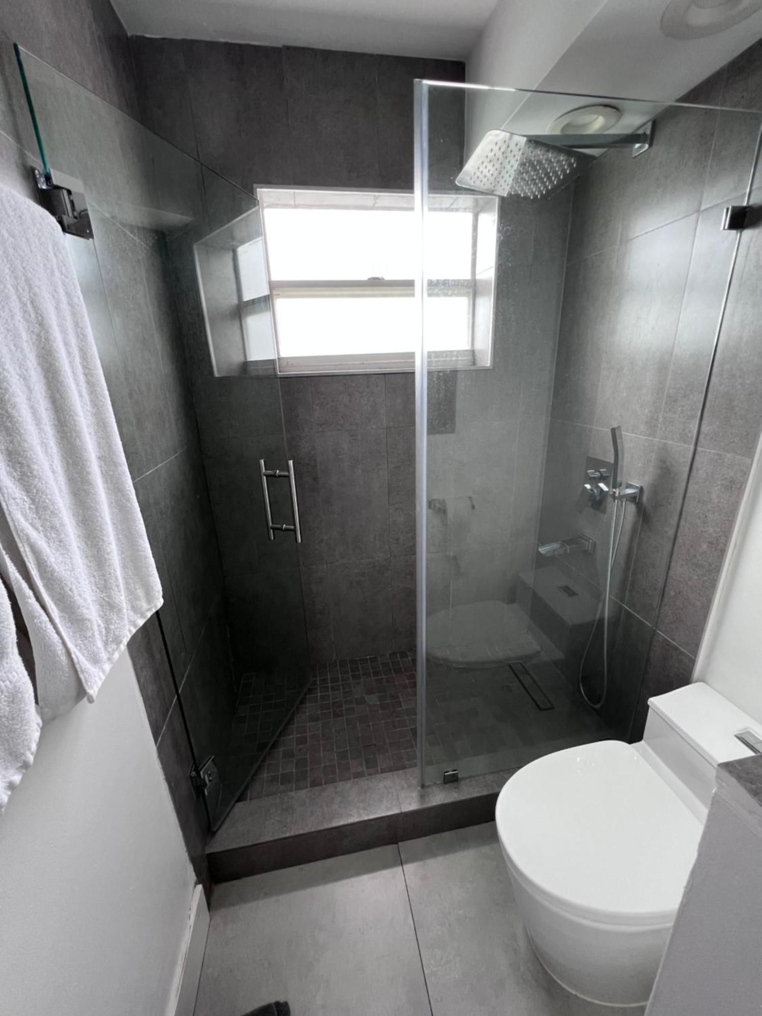 Appartement Unique Water Views, Free Parking 1Bed 1 Bath Rooffornomads 416 à Miami Beach Extérieur photo