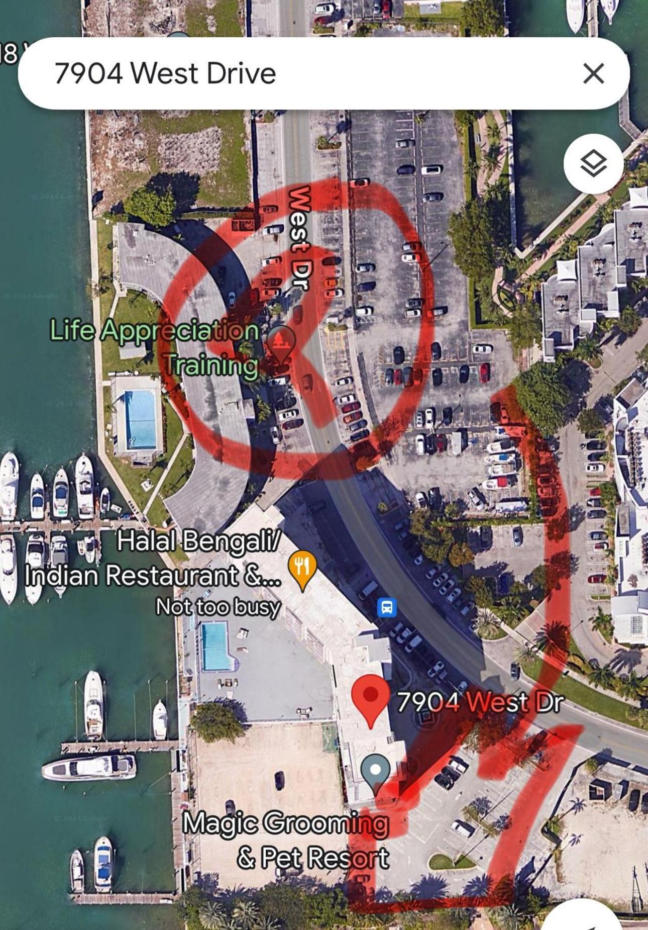 Appartement Unique Water Views, Free Parking 1Bed 1 Bath Rooffornomads 416 à Miami Beach Extérieur photo